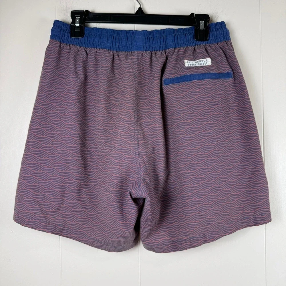 Fair Harbor Shorts Mens XL‎